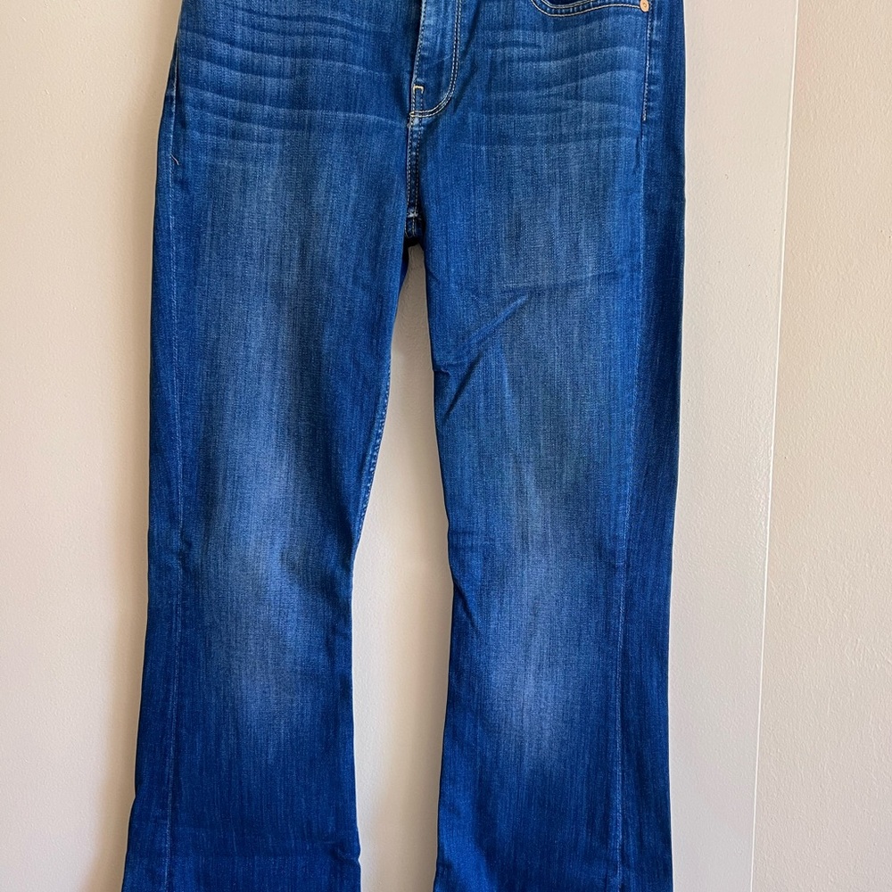 Blue Women's Jeans